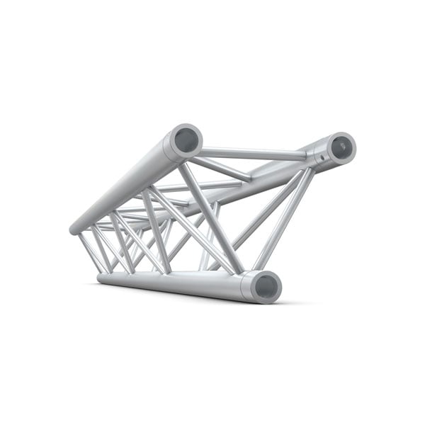 Showtec Straight 710mm Tramo Triangular Recto para Truss GT30071 Straight 710mm GT30071