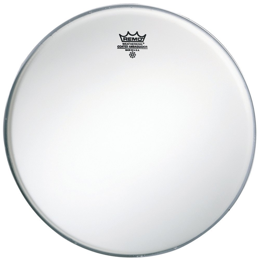Remo 11" Ambassador Coated 11" Ambassador Coated