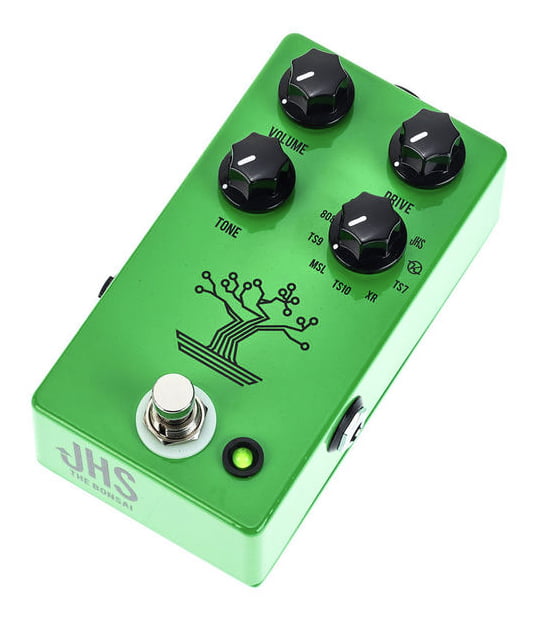 JHS Pedals The Bonsai Pedal de efectos The Bonsai