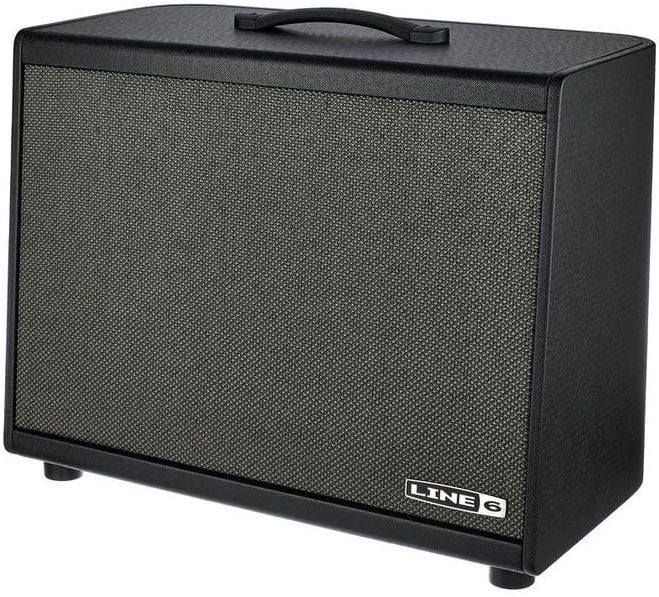 LINE 6 Powercab 112 Altavoz Activo Para Guitarra Powercab 112