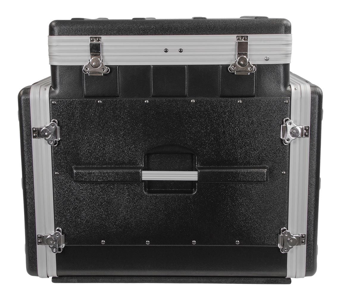 Gator GRC12X10PU Mueble Rack de 12U y 10U HGFGRC12X10PU