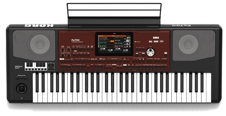 Korg PA700 Oriental PA700 ORIENTAL