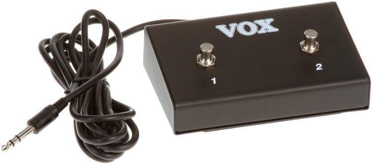 Vox VFS-2 VFS-2