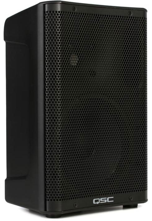 QSC CP8 Altavoz Amplificado 8" Clase D 500 W RMS CP8