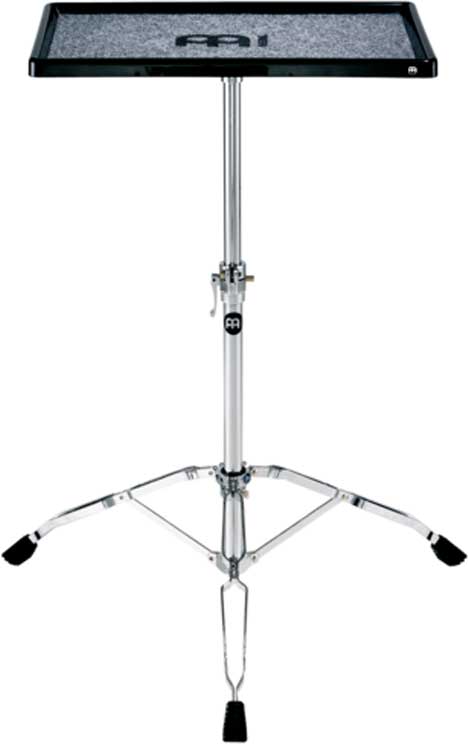 Meinl TMPTS Soporte para Mesa de Percusión Profesional 16 TMPTS