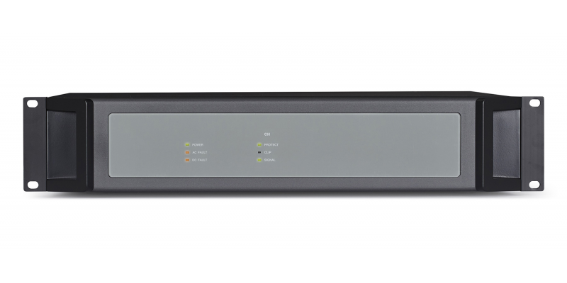 Fonestar ZS-1500 Etapa de Potencia EN 54 ZS-1500
