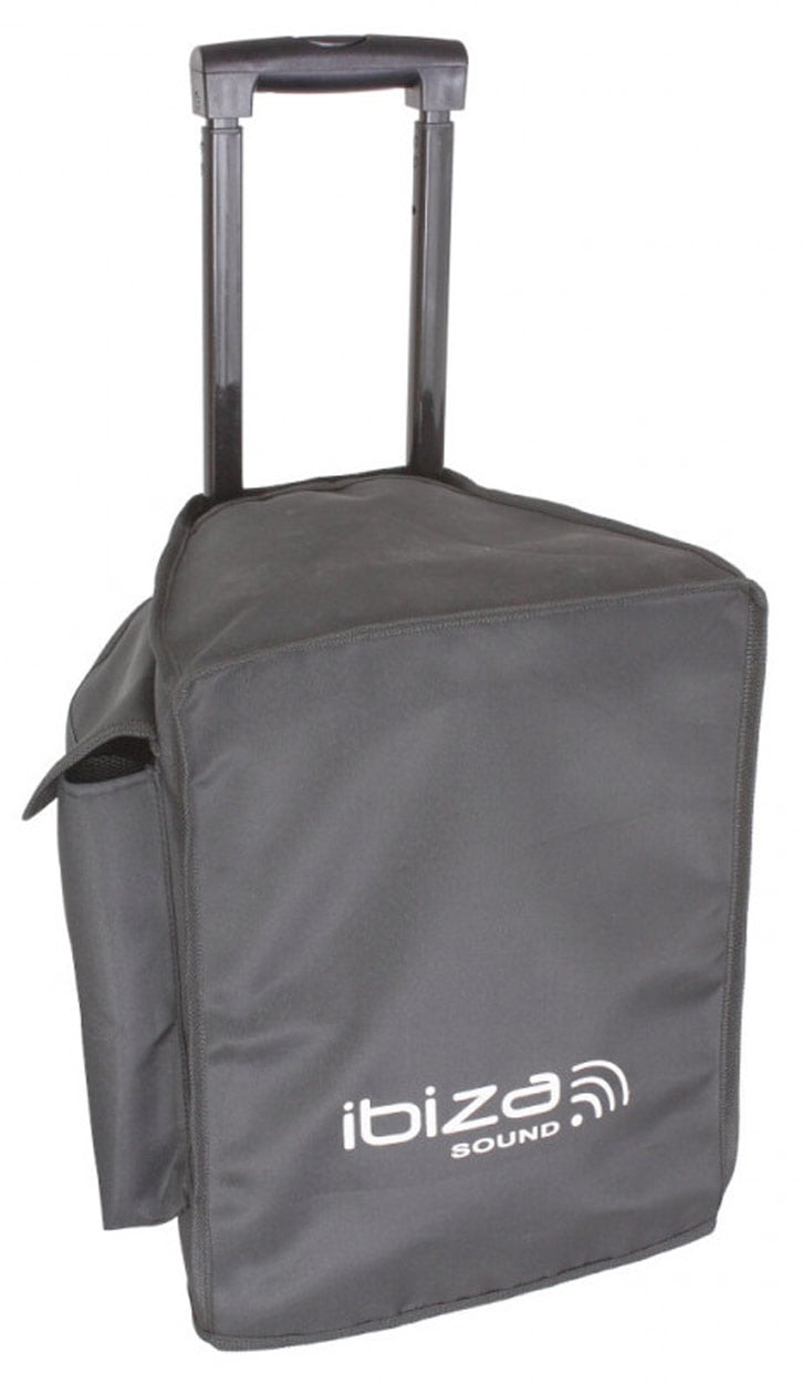 Ibiza Sound PORT-BAG15 Funda para PORT15-VHF-BT PORT-BAG15
