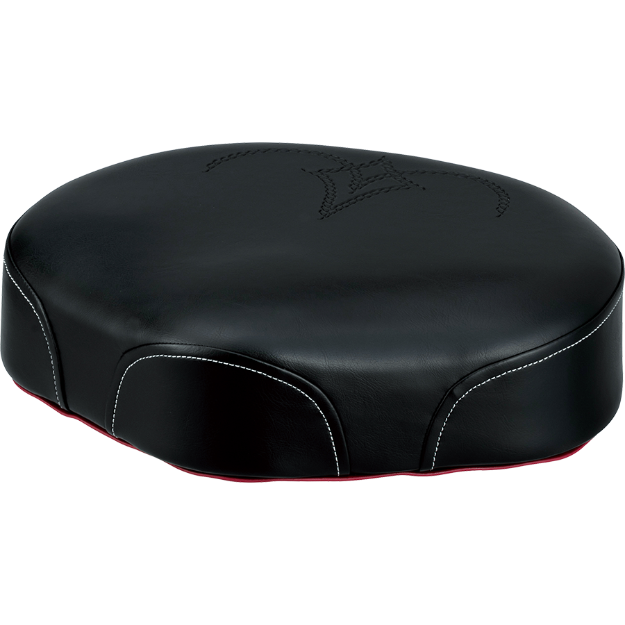 Tama HTS7B Asiento para Sillín de Batería Ergo Rider HTS7B
