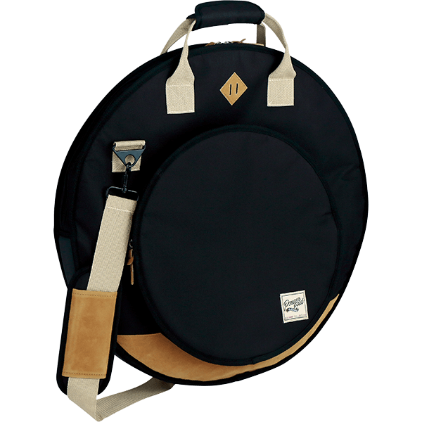 Tama TCB22BK Funda para Platillos Black TCB22BK