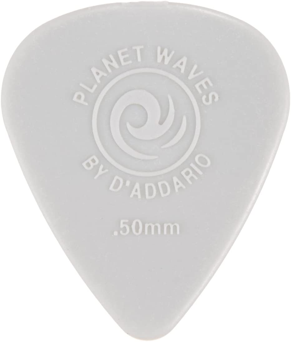 Planet Waves Set 25 Unidades Púa Nylflex Light 1NFX2-25