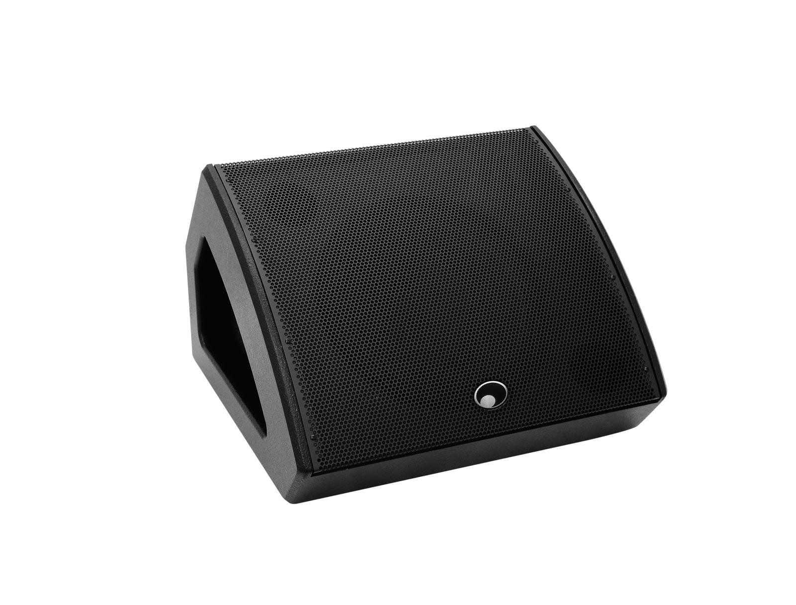 Omnitronic KM-112A Monitor Escenario Activo KM-112A