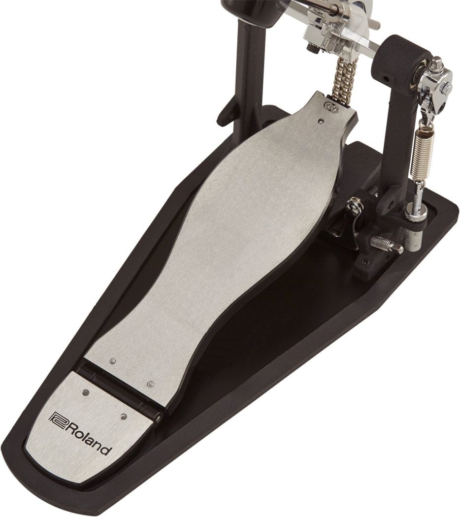 Roland RDH-100A Pedal de Bombo con Noise Eater RDH 100A