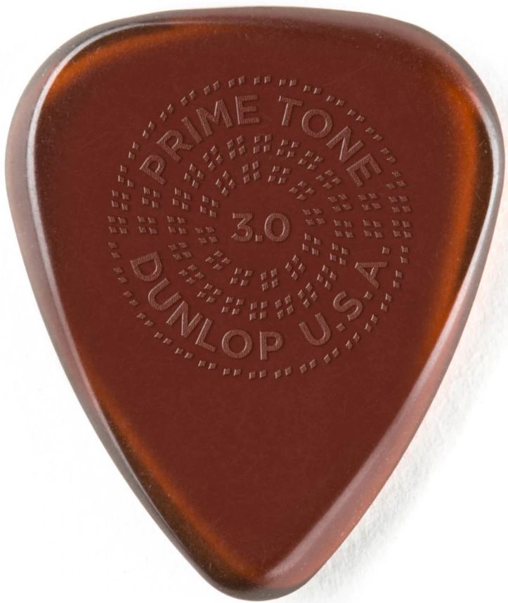 Dunlop Primetone Standard Grip de 3,00 mmPack 3 Un. 510P300