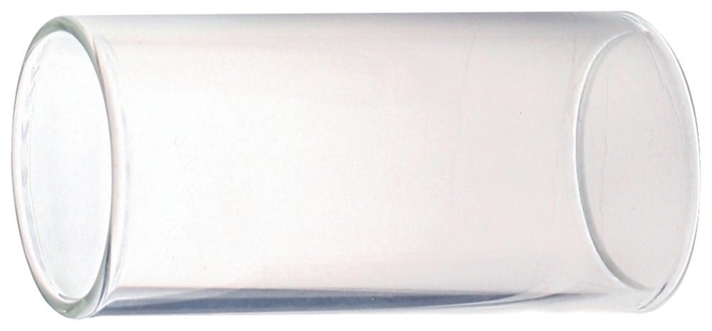 Gewa 528013 Bottleneck/Slide F&S Glass 20 x 25 x 65mm 528013