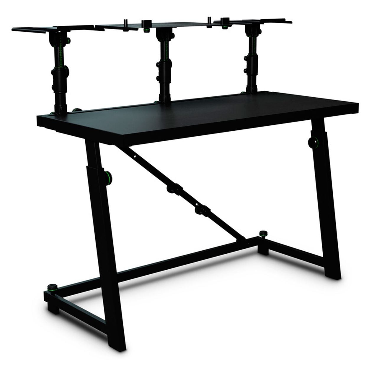 Gravity FDJT 01. Mesa de DJ FDJT-01