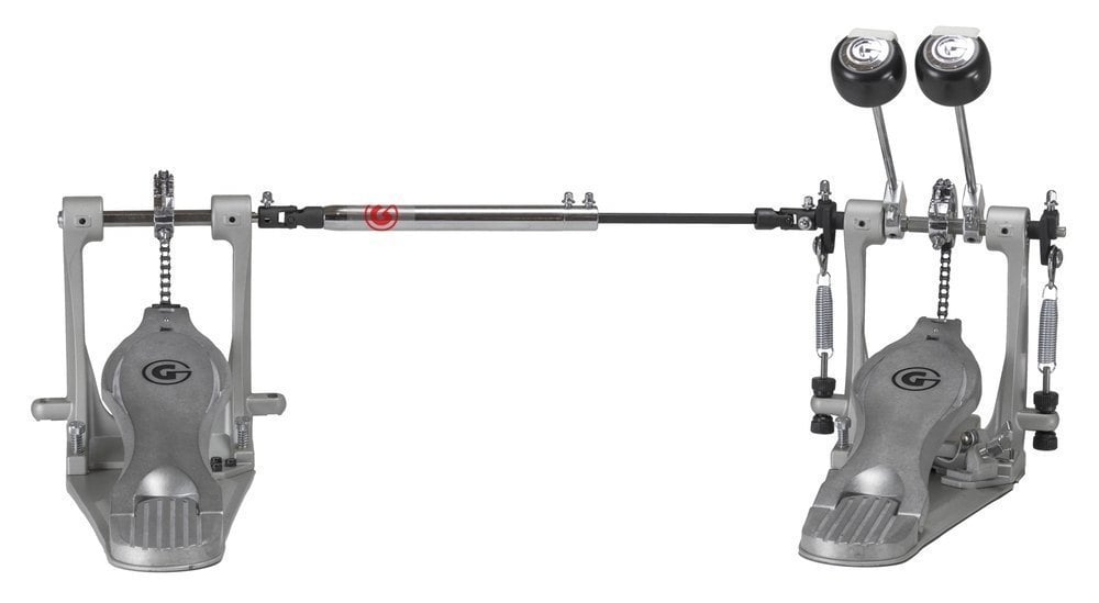 Gibraltar GRC5-DB Pedal de Bombo Road Class Series Double GRC5-DB