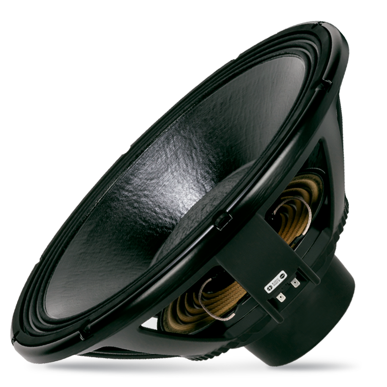RCF LF18N408 Woofer 1500 W 18 Pulgadas LF18N408