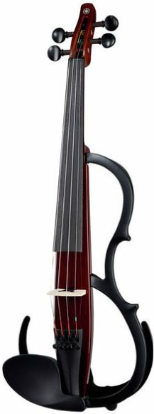 Yamaha YSV104BR Violín Eléctrico YSV104BR
