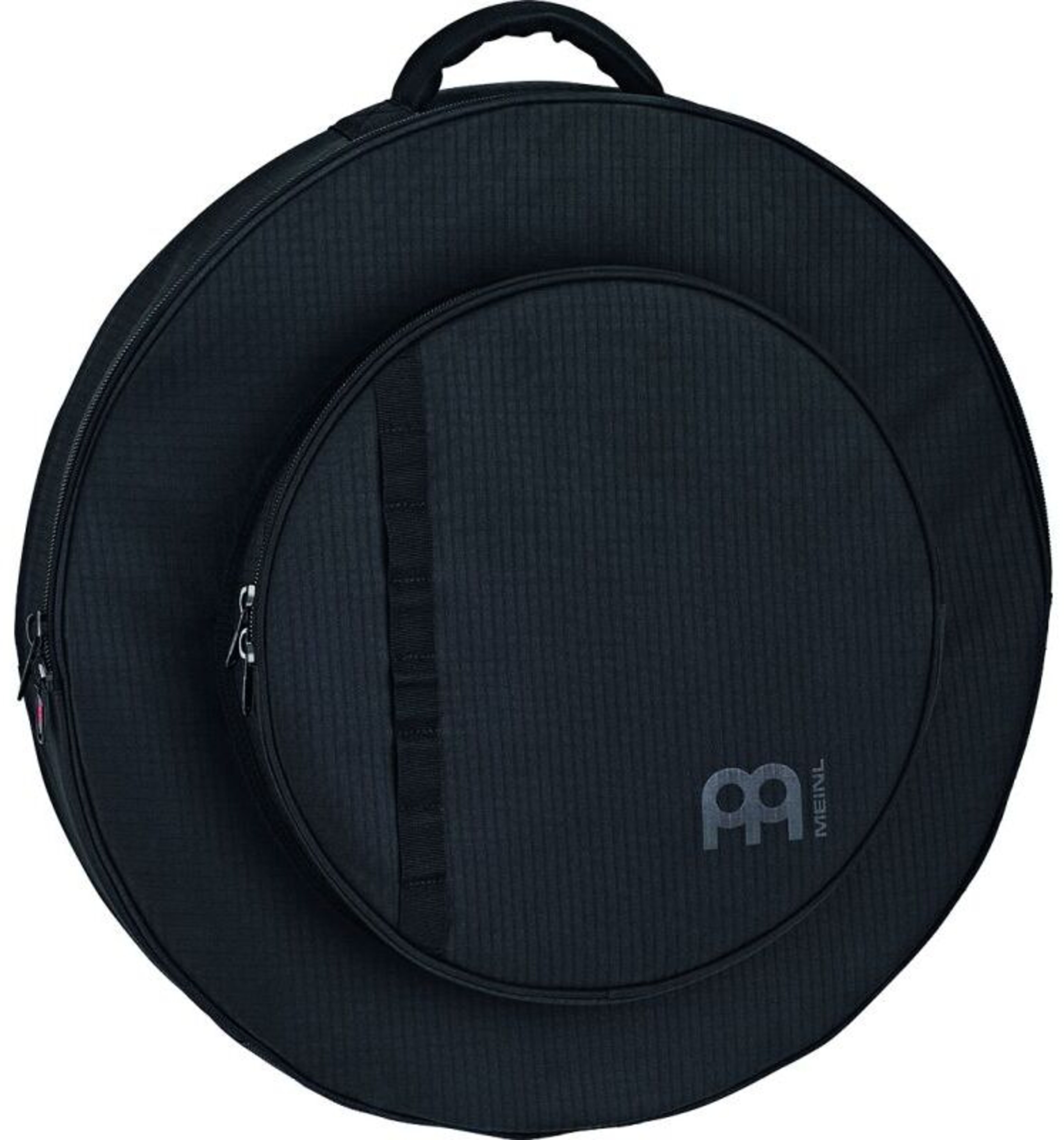 Meinl MCB22CR Funda de Platos Deluxe 22' MCB22CR Funda de Platos Deluxe 22'