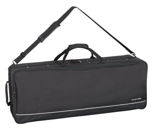 GEWA Estuche de saxo Saxofón tenor Estuche de saxo Saxofón tenor