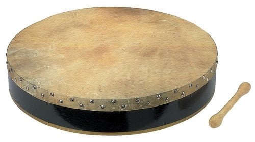 GEWA Bodhran Irlandés Bodhran Irlandés