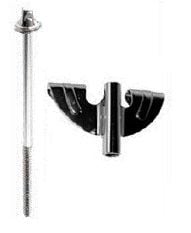 Jinbao Sp29Cj Tornillo Tensor Afinador Para Bombo SP29CJ