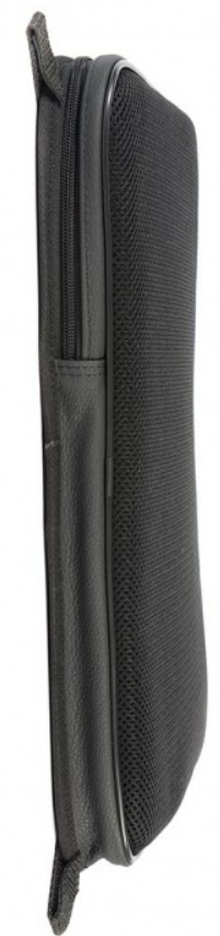 Bam ET9100XPN Bolsa Acolchada Violín L'Étoile Rectangular Negra ET9100XPN
