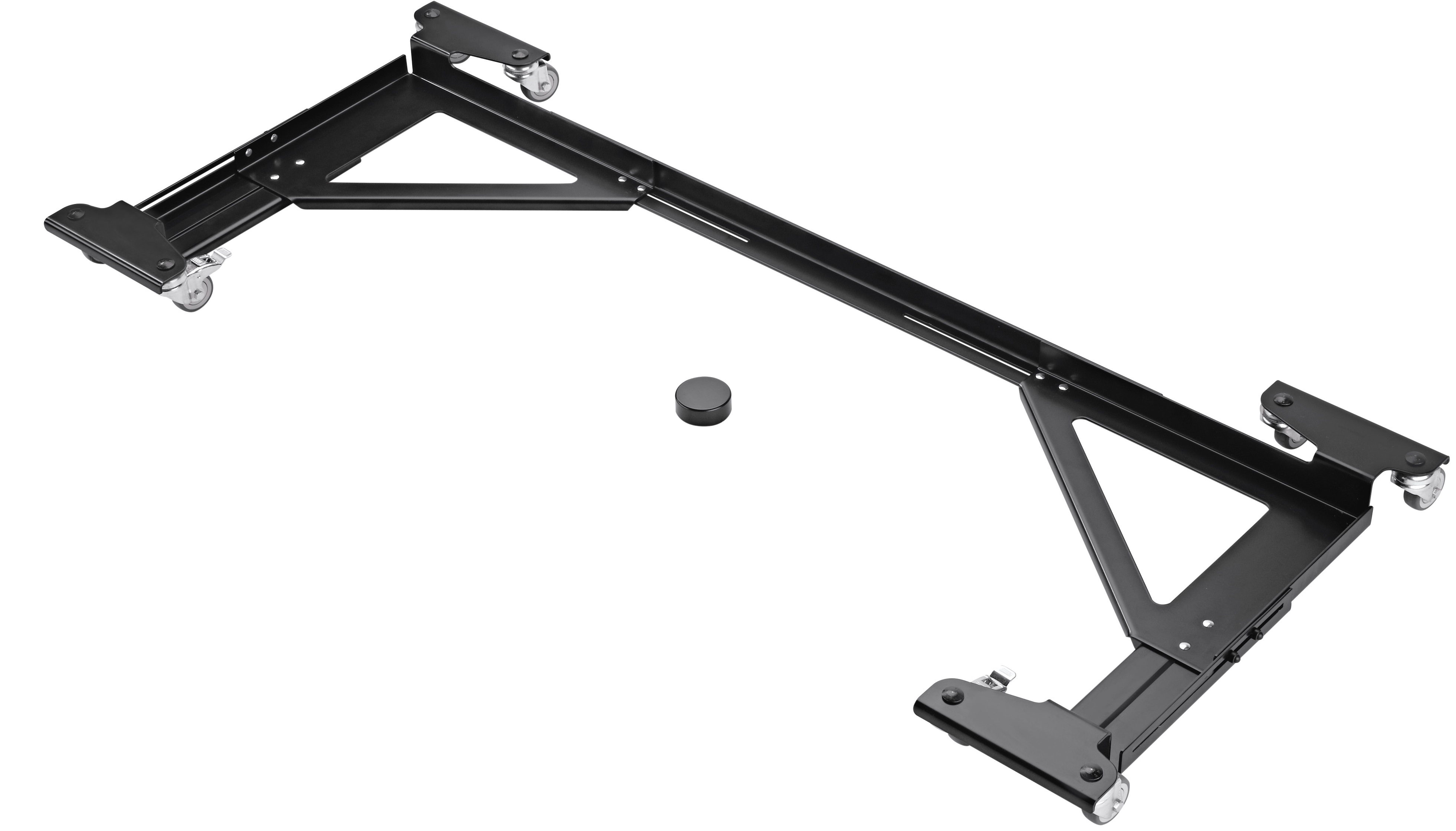 Konig & Meyer 18804-000-55	 Trolley Para Transporte Piano 18804