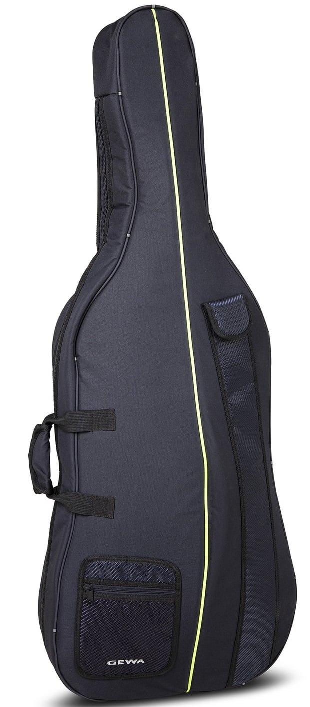 GEWA Aspirante 1/2 Funda Cello Aspirante 1/2