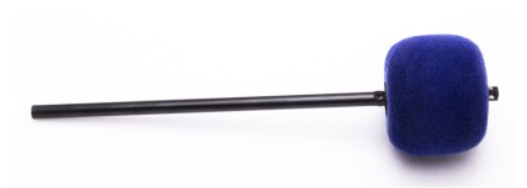 Danmar Percussion Color kick blue Maza Color kick blue Maza