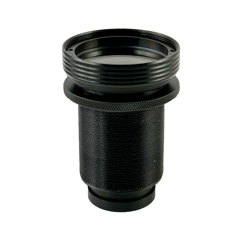 Triton Blue Horizon L50-40IP Lente 50º Horizon L50-40IP Lente 50º (1.1) para para PG40RIP
