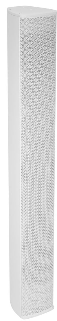 Omnitronic ODC-264T Altavoz Columna Exteriores Blanco ODC-264T Blanco