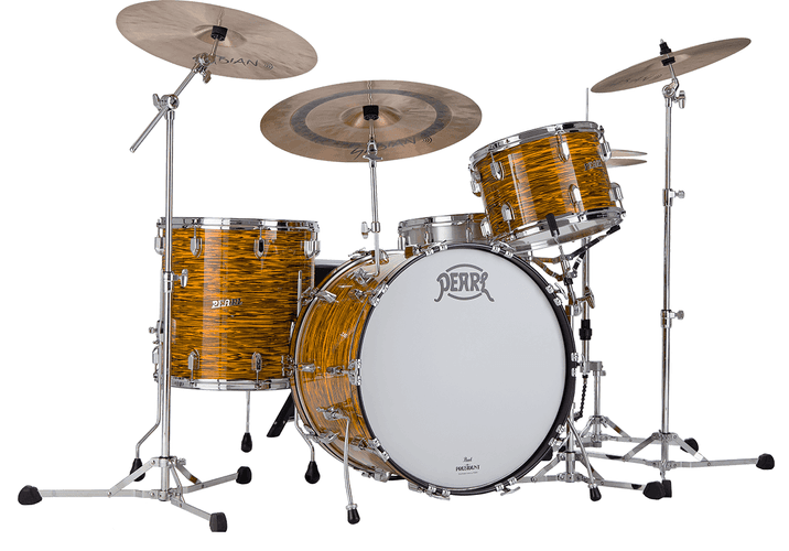 Pearl PPVPSD923XPC-769 Set de Cascos PSD Sunset Ripple Pearl PPVPSD923XPC-769 Set de Cascos