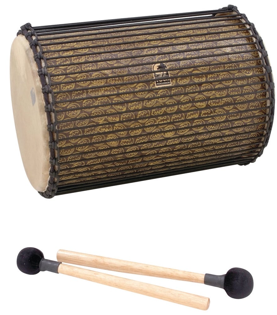 Toca Percussion SFDD-15AM World Percussion Freestyle 15" SFDD-15AM