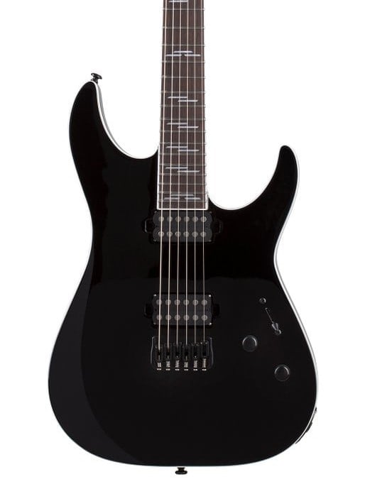Schecter Reaper 6 Custom G BLK Guitarra Eléctrica REAPER-6 CUSTOM G,BLK