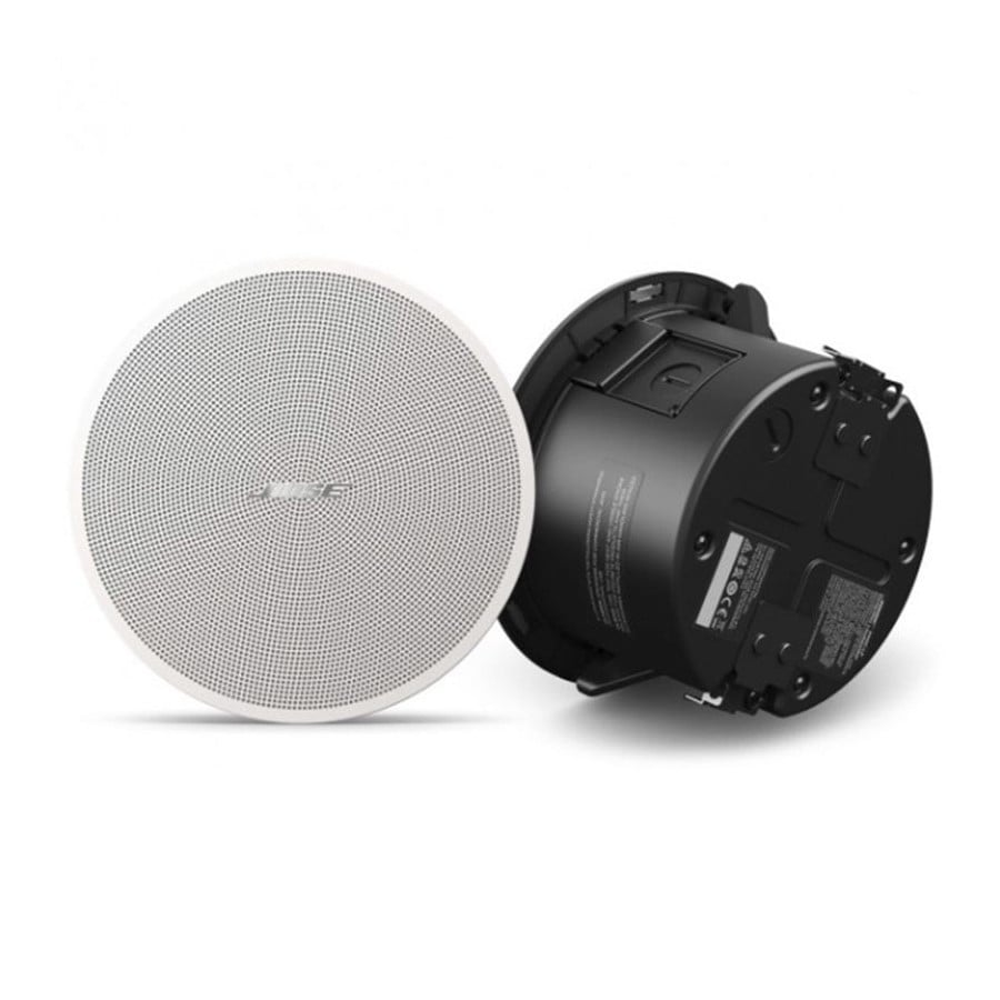 BOSE DesignMax DM2C LP White Pareja Altavoces de Empotrar DM2C LP White