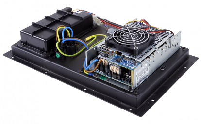 Das Audio Pro MP-EV218A Módulo de potencia completo para EVENT-218A MP-EV218A
