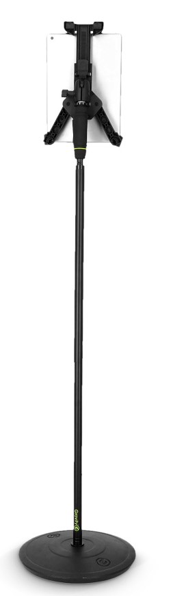 Gravity MA T TH 02 SET 2 Soporte Tablet y Micrófono MA T TH 02 SET 2 - Soporte para tableta y micrófon