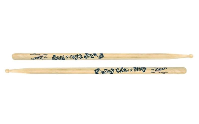 Zildjian PZAASTBF Travis Barker Naturelle PZAASTBF