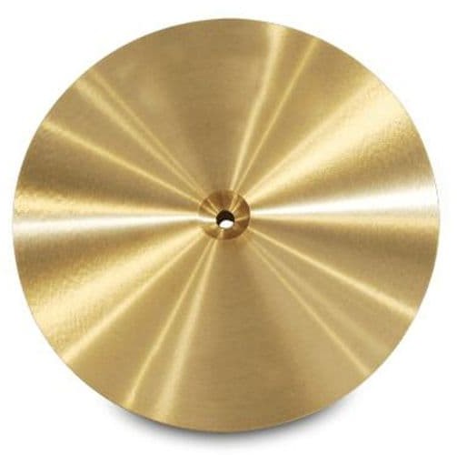 Zildjian P0612F Crótalos Alta Nota F P0612F