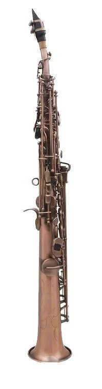 Amadeus SS670 Saxo Soprano Recto Sib SS670