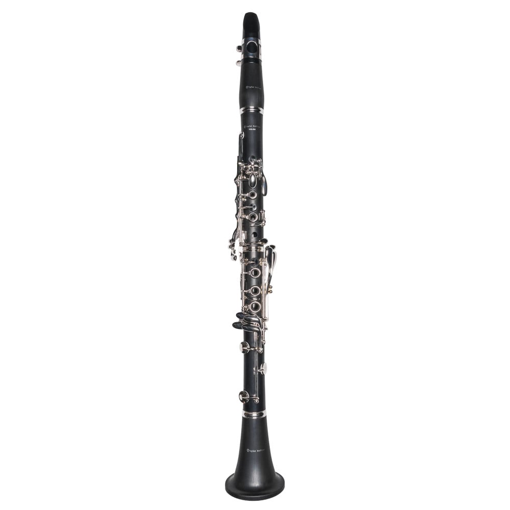 Taylor Collins TCCL-02S Clarinete Sib TCCL-02S