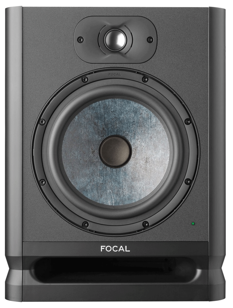 Focal Alpha 80 EVO Focal Alpha 80 NG EVO