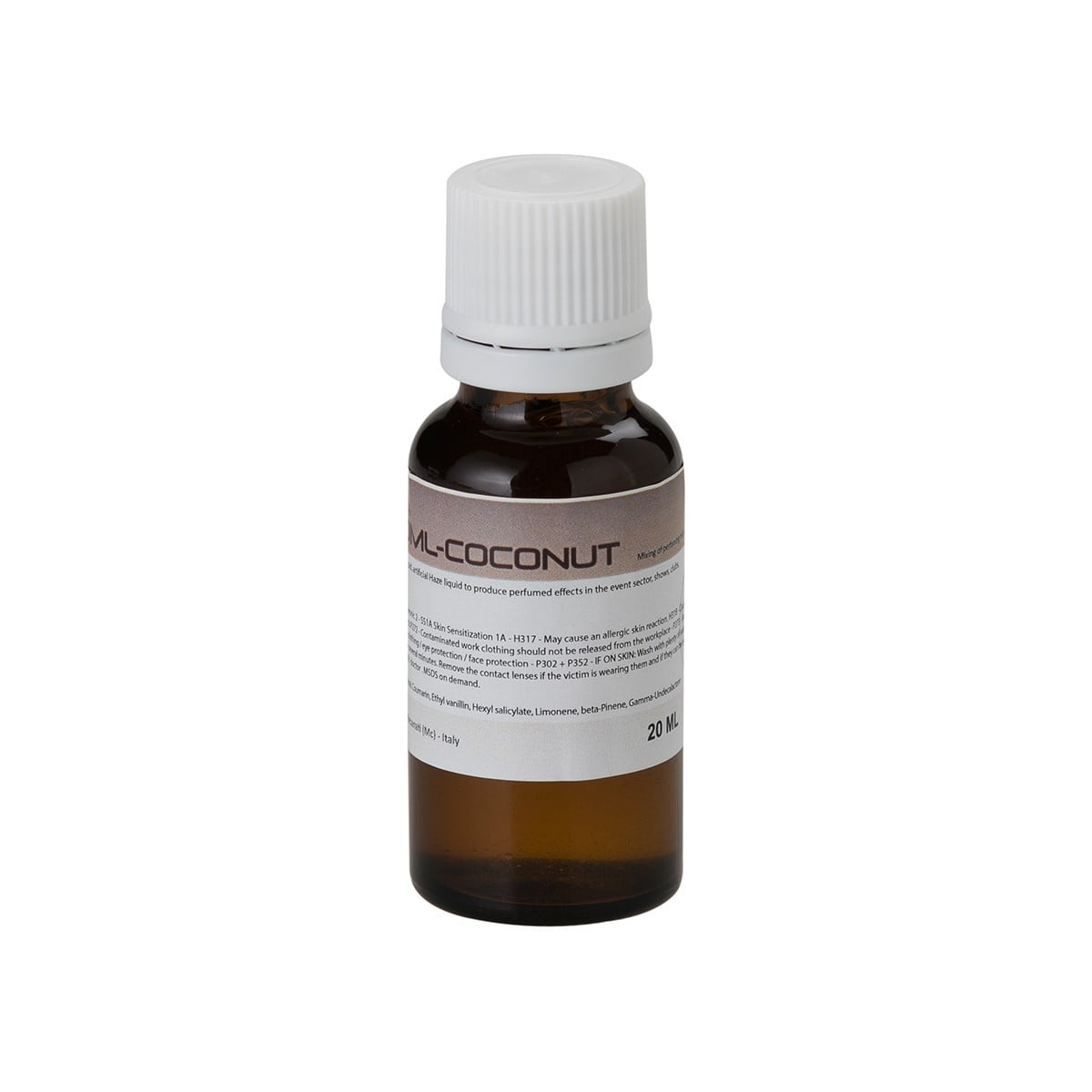 Centolight FF20ML-COCONUT FF20ML-COCONUT