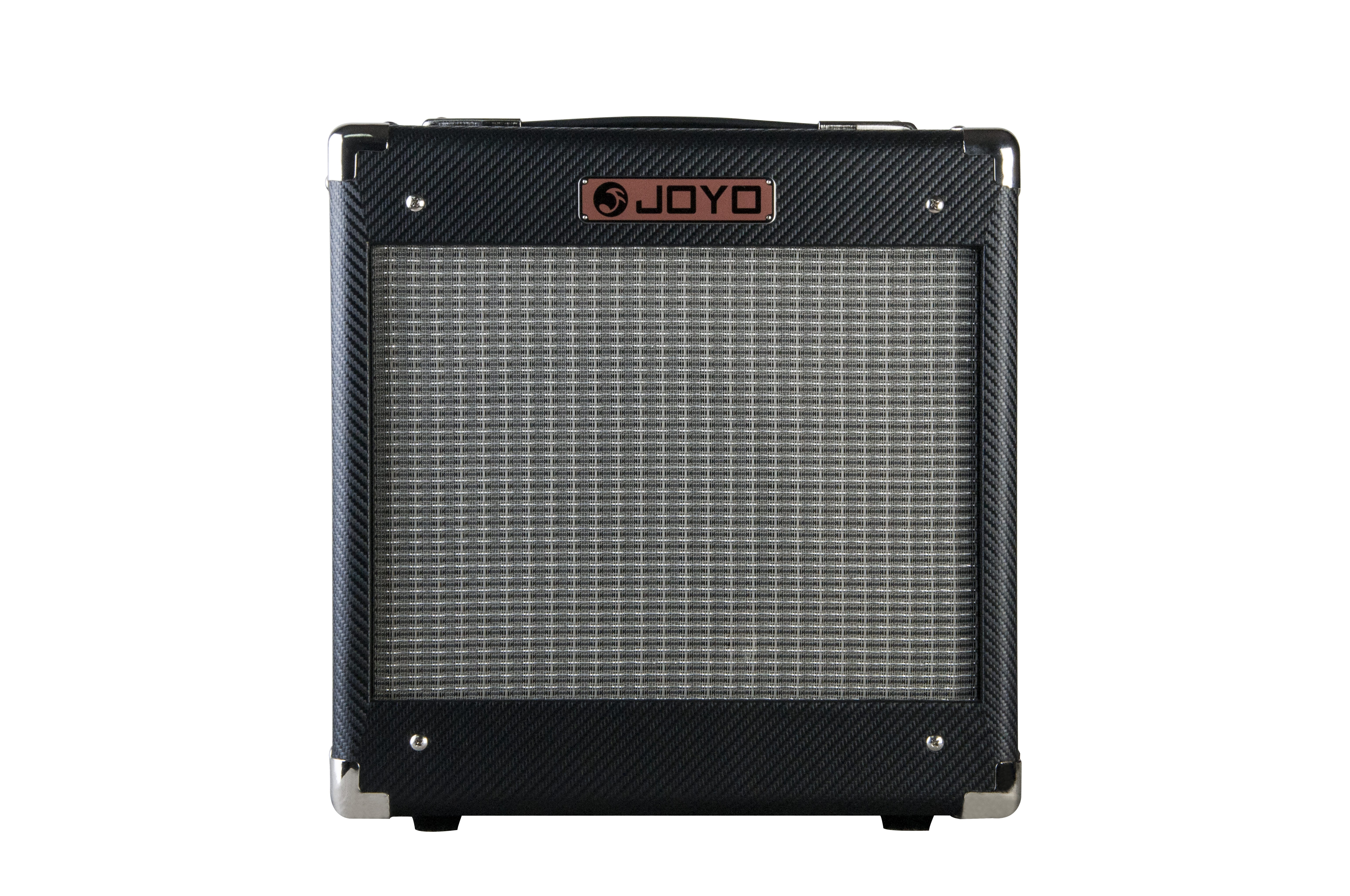 Joyo Jta-05 - Amplificador   5W A Valvulas Clase A JTA-05