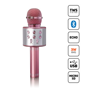 Lenco BMC-040PK BMC-040PK