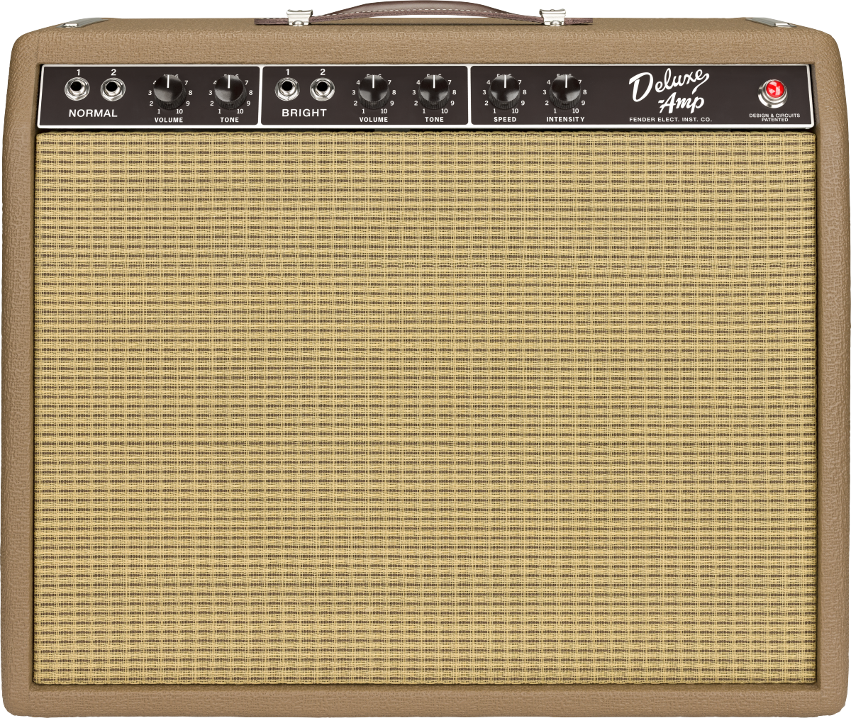 Fender 62 Deluxe Amp Combo Guitarra 62 Deluxe Amp