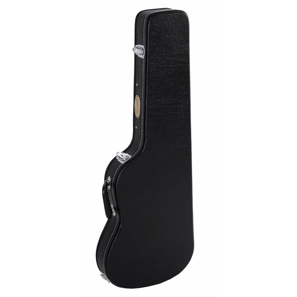 Soundsation Estuche rígido SCEG para guitarra eléctrica (con forma) SCEG
