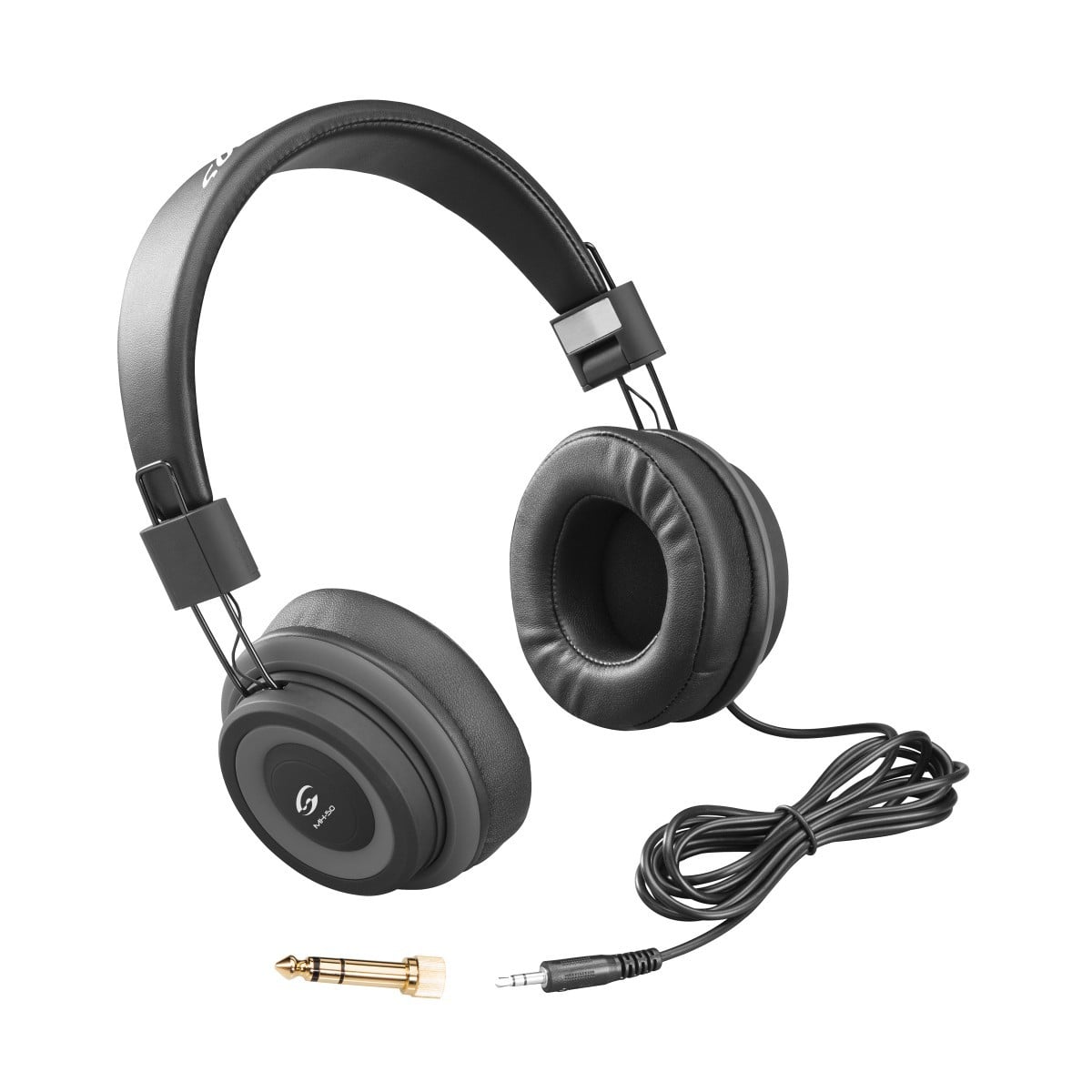Soundsation Auriculares estéreo con cable MH-50 MH-50