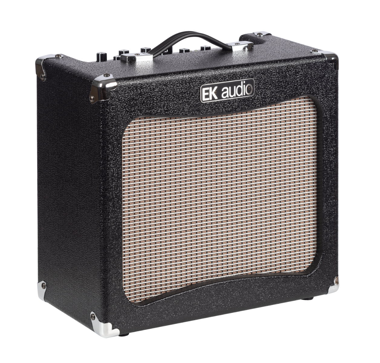 EK Audio Amplificador De Guitarra Jungle 30W JUNGLE30